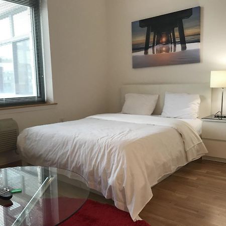 Downtown Luxury Suites Jersey City Dış mekan fotoğraf
