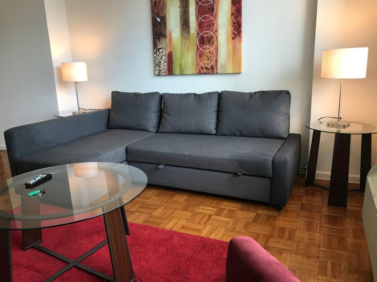 Downtown Luxury Suites Jersey City Dış mekan fotoğraf